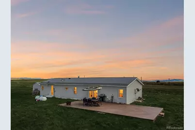 265 Trout Road, Fairplay, CO 80440 - Photo 1