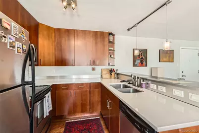 500 E 11th Avenue #305, Denver, CO 80203 - Photo 1