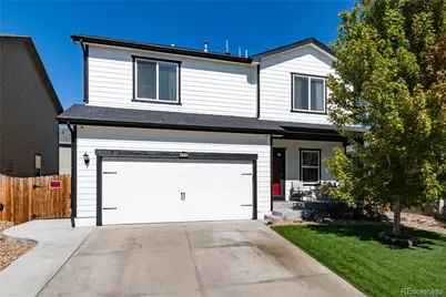 489 Reserve Avenue, Brighton, CO 80603 - Photo 1