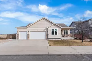 2164 Basil St, Strasburg, CO 80136 - Photo 1