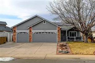5155 E 117th Dr, Thornton, CO 80233 - Photo 1