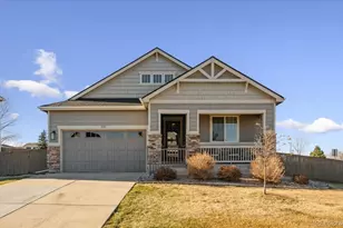 771 Dutton Ct, Castle Rock, CO 80104 - Photo 1