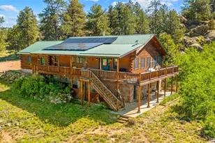 3980 Co Rd 71, Guffey, CO 80820 - Photo 1