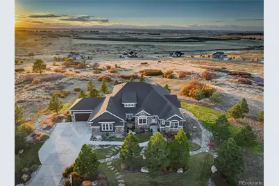 8980 Red Primrose Street, Franktown, CO 80116 - Photo 1