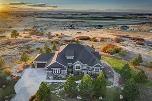 8980 Red Primrose St, Franktown, CO 80116 - Photo 1