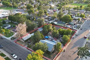 855 S Knox Ct, Denver, CO 80219 - Photo 1