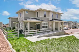 10093 Green Thicket Grv, Colorado Springs, CO 80924 - Photo 1