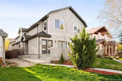 2434 S Williams Street, Denver, CO 80210 - Photo 1