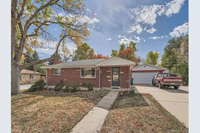 6304 W 62nd Place, Arvada, CO 80003 - Photo 1