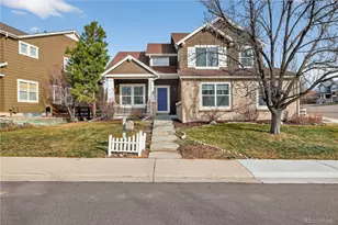 4565 Larksong Dr, Castle Rock, CO 80109 - Photo 1