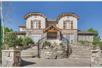 3252 E 103rd Drive #708, Denver, CO 80229 - Photo 1