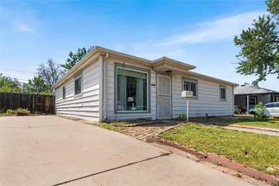 1157 Worchester Street, Aurora, CO 80011 - Photo 1