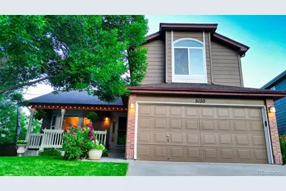5150 Morning Glory Place, Highlands Ranch, CO 80130 - Photo 1