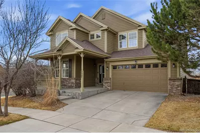 9907 Telluride Street, Commerce City, CO 80022 - Photo 1