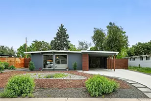 1440 S Clermont St, Denver, CO 80222 - Photo 1