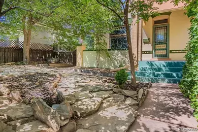 2227 N Gilpin Street, Denver, CO 80205 - Photo 1