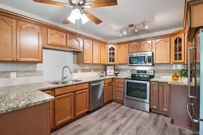 605 S Alton Way #9C, Denver, CO 80247 - Photo 1