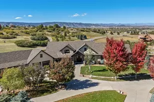 2268 Stevens Ct, Castle Rock, CO 80109 - Photo 1