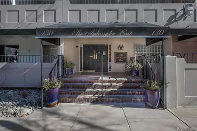 130 N Pearl Street #604, Denver, CO 80203 - Photo 1