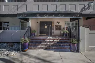 130 N Pearl St, Denver, CO 80203 - Photo 1