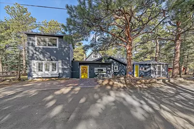 638 Kinnikinnik Hill, Golden, CO 80401 - Photo 1