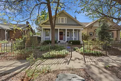 1630 Albion Street, Denver, CO 80220 - Photo 1