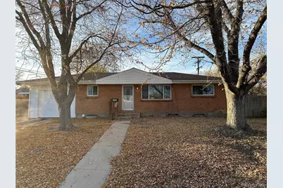 9095 Cypress Drive, Thornton, CO 80229 - Photo 1