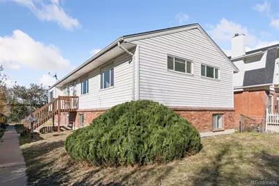 2457 S Lincoln Street, Denver, CO 80210 - Photo 1