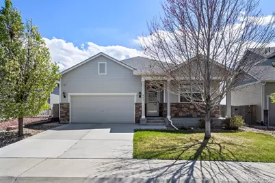 401 Clubhouse Drive, Fort Lupton, CO 80621 - Photo 1