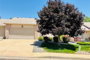 4425 N Windmill Creek Way, Colorado Springs, CO 80911 - Photo 1