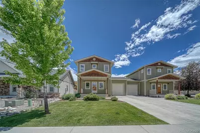 26 S Trailside Circle #A, Salida, CO 81201 - Photo 1