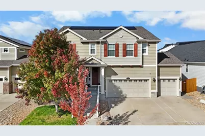 15165 Yellowthroat Street, Parker, CO 80134 - Photo 1