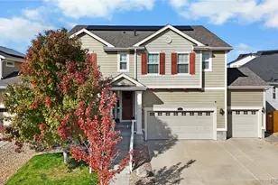 15165 Yellowthroat St, Parker, CO 80134 - Photo 1