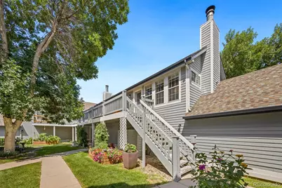 1601 W Swallow Road #D4, Fort Collins, CO 80526 - Photo 1