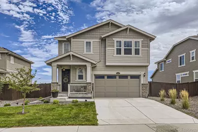 14760 Hudson Street, Thornton, CO 80602 - Photo 1