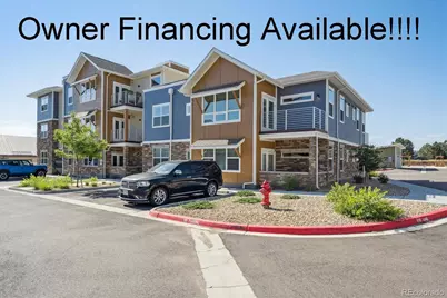 290 S Cherrywood Drive #202, Lafayette, CO 80026 - Photo 1