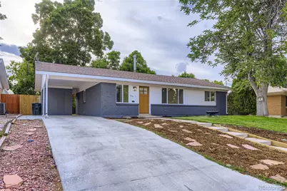 2531 S Perry Street, Denver, CO 80219 - Photo 1