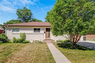3055 S Winona Ct, Denver, CO 80236 - Photo 1