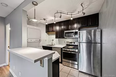 2438 W 35th Avenue #5, Denver, CO 80211 - Photo 1