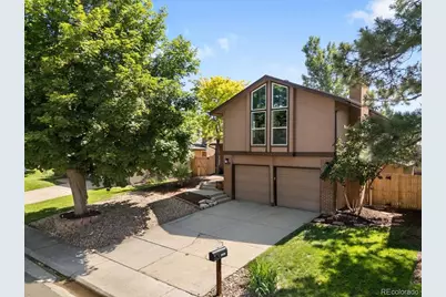 12674 E Bates Circle, Aurora, CO 80014 - Photo 1