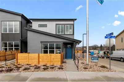 9487 W 58th Lane #C, Arvada, CO 80002 - Photo 1