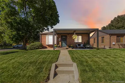 2701 N Hooker Street, Denver, CO 80211 - Photo 1