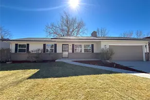 7038 W Frost Pl, Littleton, CO 80128 - Photo 1