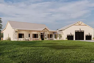 4593 S Co Rd 181, Byers, CO 80103 - Photo 1