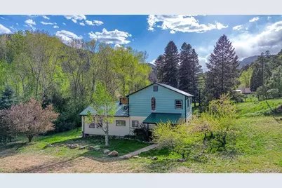 21303 Hwy 96, Wetmore, CO 81253 - Photo 1