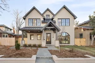 916 S High St, Denver, CO 80209 - Photo 1