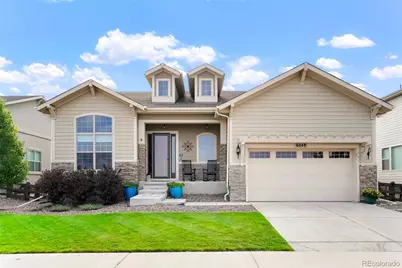 6048 E 143rd Avenue, Thornton, CO 80602 - Photo 1