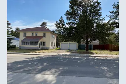 1516 Mount Massive Drive, Leadville, CO 80461 - Photo 1