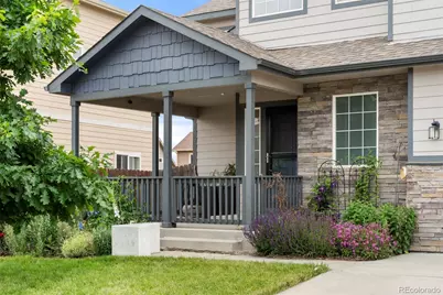 4626 Dancing Rain Way, Colorado Springs, CO 80911 - Photo 1