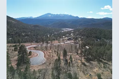 1325 Blue Haven Place, Woodland Park, CO 80863 - Photo 1